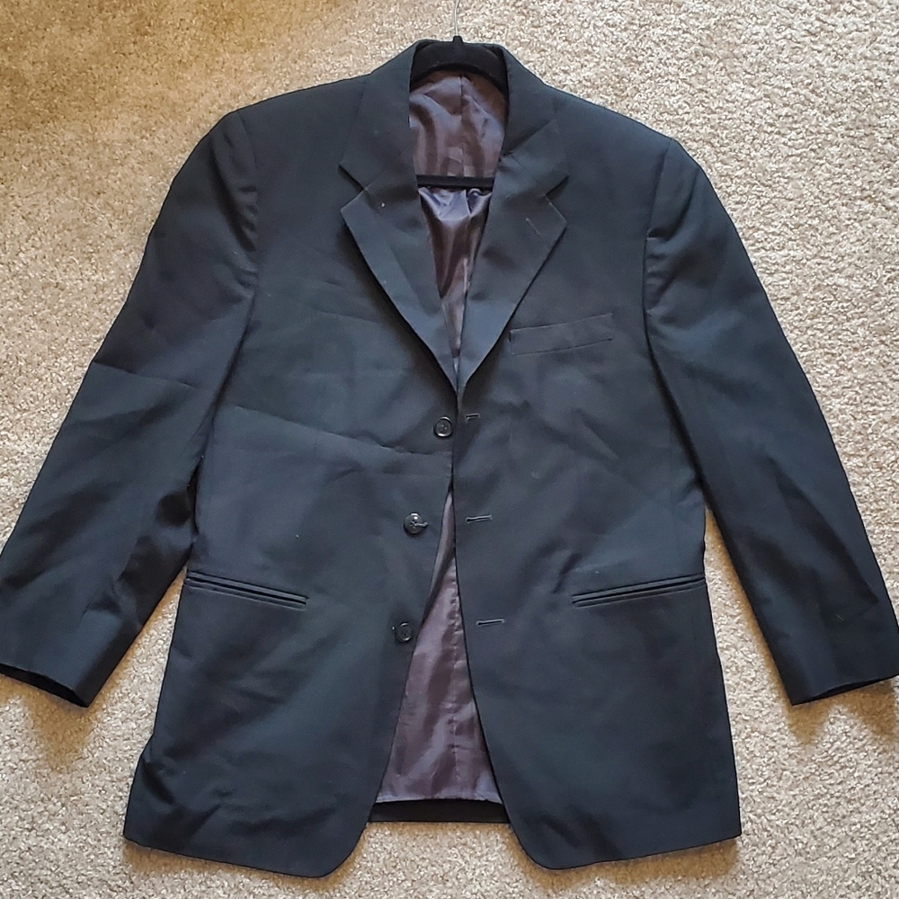 Suit Jacket ONLY